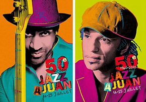 МЕЖДУНАРОДНЫЙ ДЖАЗОВЫЙ ФЕСТИВАЛЬ