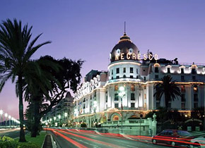 СЕЗОН НА ЛАЗУРНОМ ПОБЕРЕЖЬЕ ОТКРЫТ