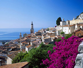 СЕЗОН НА ЛАЗУРНОМ ПОБЕРЕЖЬЕ ОТКРЫТ